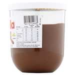 Nutella Hazelnut Chocolate Spread Jar Pack of 15 x 200g £15.75 (Pre-order/Back order) @ Amazon Prime