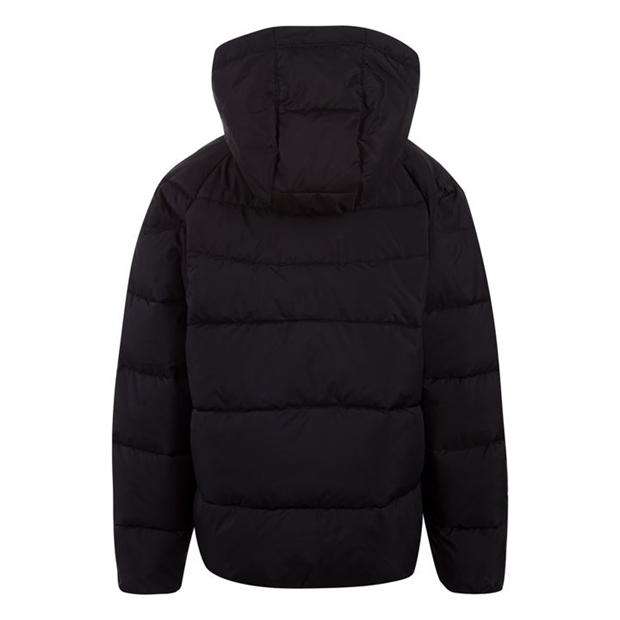 Nike baby girls coat £10.98 including delivery @ Sports Direct
