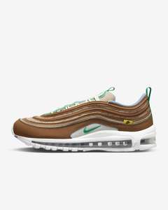 Nike Air Max 97 SE various sizes £80.98 delivered with member code @ Nike