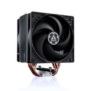 ARCTIC Freezer 36 Single-tower CPU cooler, push-pull, 2 pressure-optimised 120 mm P fans, 200-1800 rpm - Sold By ARCTIC GmbH FBA