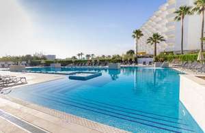 4* Bed & Breakfast, Playa De Muro, Majorca, 7 Nights, 2 Adults (Mid April) From Birmingham (Easyjet) - £235pp (Add £27pp For Hold Luggage)