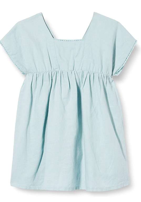 United Colors of Benetton Girl's Dress age 3 now £5.83 at Amazon