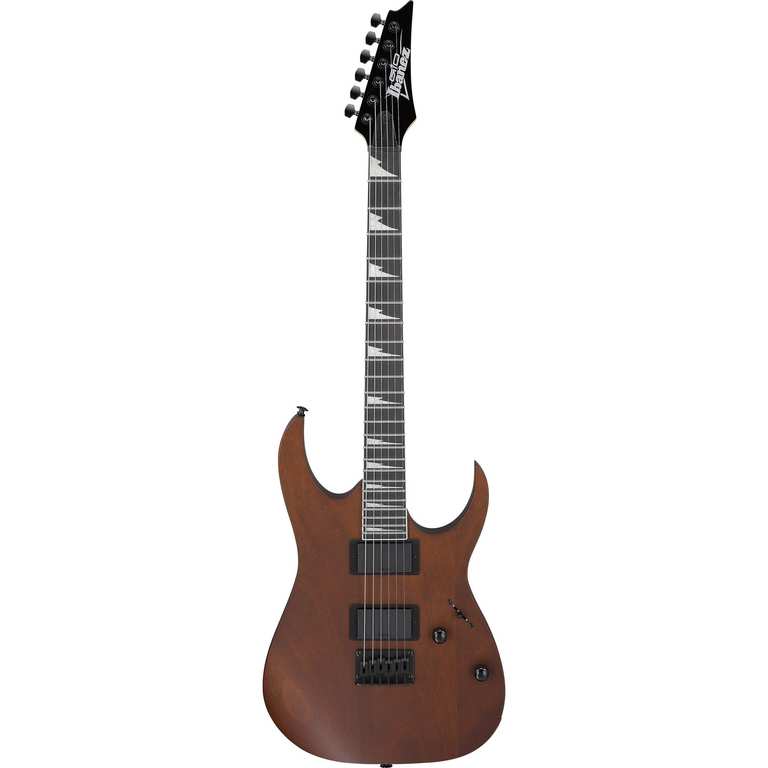 Ibanez GRG121DX-WNF GIO Electric Guitar – Walnut Flat