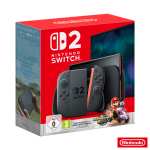 Nintendo Switch 2 with Mario Kart World for £359.98 at Costco | hotukdeals