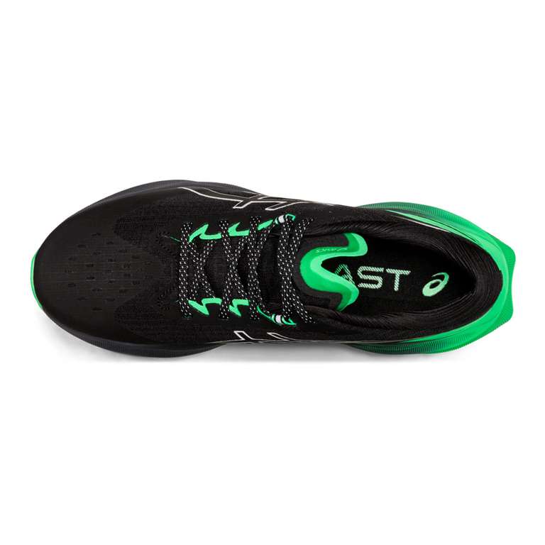ASICS Novablast 3 Lite-Show Running Shoes - AW22 - £72.48 delivered @ SportsShoes