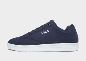 Men’s Fila Camalfi Trainers In Blue JD Outlet UK 6 7 8 £21.99 / £17.59 Selected Users with code @ Ebay / JD Outlet