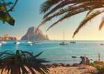 Up to 20% off BA flights to selected European destinations from Gatwick e.g. Bordeaux £32 / Ibiza £38 (each way)