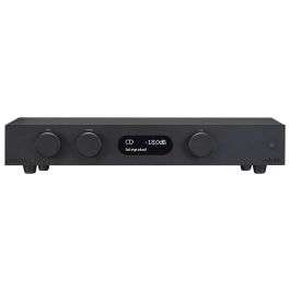 Audiolab 8300A Refurbished (Black) Stereo Amplifier - £599.95 @ Richer Sounds