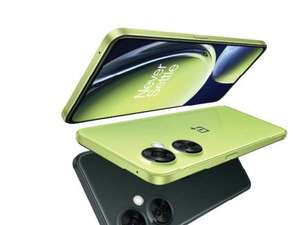 OnePlus Nord CE 3 Lite Pastel Lime / Grey 6.72" 8GB 128GB 5G Unlocked & SIM Free Smartphone w/Code (Sold By Buyitdirectdiscounts)