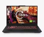 Asus TUF A17 Gaming Laptop, AMD R7 6800HS, 16GB DDR5 RAM, 1TB SSD, RTX 3070 Ti, 17.3" Full HD, Grey - £999.99 @ John Lewis & Partners