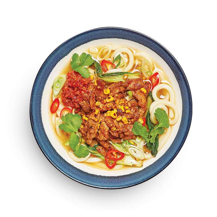 Students & Apprentices: Free Ramen Main Dishes giveaway (60 per restaurant, 165 restaurants) on Tues 28 March @ Wagamama