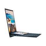Asus Dual Screen Laptop 16GB RAM 11th gen i5 £790.98 @ Amazon