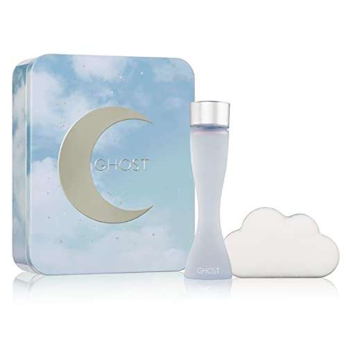 Ghost the fragrance 30ml 2 piece gift set £13.50 @ Amazon