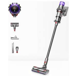 Dyson V15 Detect Cordless Vacuum Cleaner - £470 free collection @ Argos