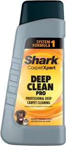 Shark CarpetXpert Deep Clean Pro Formula 1.42L