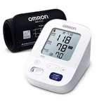 Selected Omron Blood pressure monitors 25% off - M2/M3/M4/M6/M7 etc. e.g. RS4