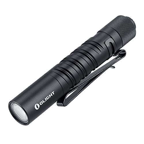 OLIGHT i3T EOS torch 30% off, £13.97 @ Sold by Guangdi Digital and fulfilled by Amazon