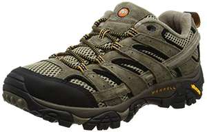 Merrell Men's Moab 2 Vent Walking Shoe - £63 at Amazon