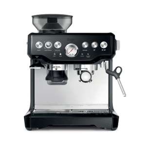 Sage Espresso Machine Sale + 10% e.g. the Barista Express - £424.95 / £382.46 with newsletter delivered @ Sage Appliances