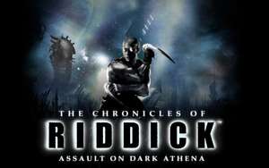 Riddick: Assault on Dark Athena Xbox 360 "Not BC" £11.99 @ Xbox store