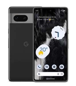 Pixel 7 128gb - ID mobile with Unlimited Data, Calls & Texts £69 upfront + £21.99pm 24 months + £100 Currys voucher via Uswitch @ ID Mobile