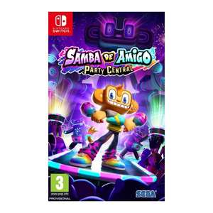 Hotukdeals nintendo hot sale switch games