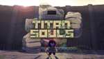 Titan Souls (PS4 & PS Vita)