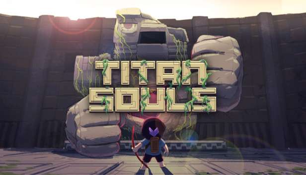 Titan Souls (PS4 & PS Vita)