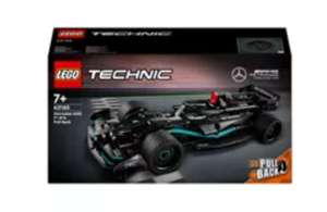 LEGO Technic Mercedes-AMG F1 W14 E Performance Pull-Back 42165 in Lower Earley and online