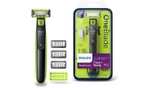 Philips OneBlade Face & Body Shaver & Trimmer (Limited stock)