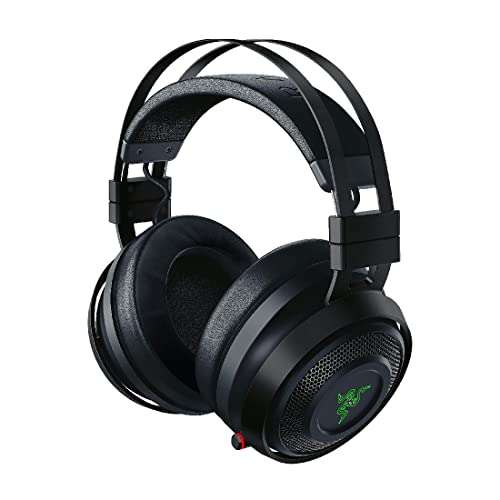 Razer Nari Ultimate Headphones £117.61 @ Amazon