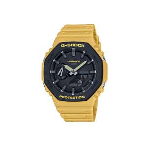 Casio G-Shock GA-2110SU-9AER Watch