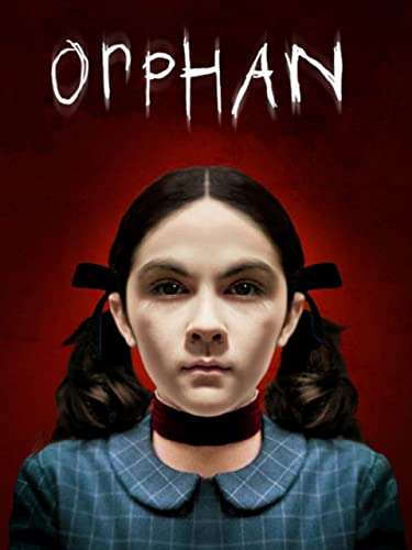 Orphan HD £2.99 to Buy @ Amazon Prime Video