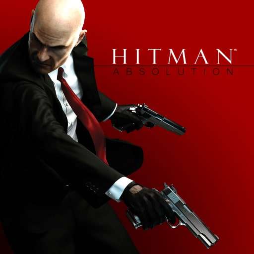 Hitman: Absolution (PC/Steam)