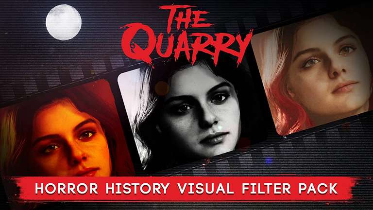The Quarry (PS4) - £19.99 @ Amazon