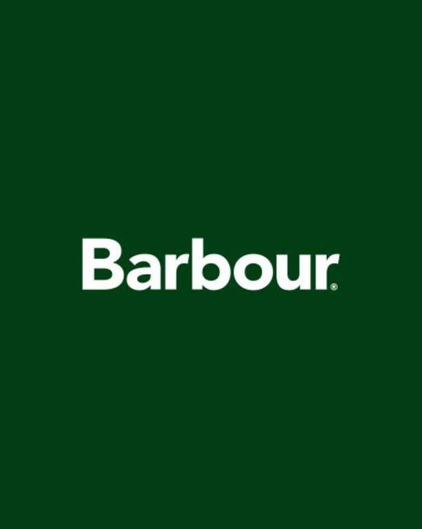 20% off Special Edition Barbour Corbridge Wax Jacket Navy - £199.20 Delivered @ Aston Bourne