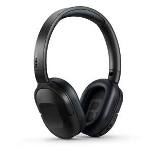 PHILIPS TAH6506 Active Noise Cancelling Wireless Headphones - £39 + £3.99 Delivery @ La Redoute