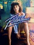 Flashdance 4K UHD to Buy Amazon Prime Video