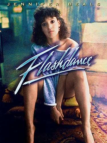 Flashdance 4K UHD to Buy Amazon Prime Video