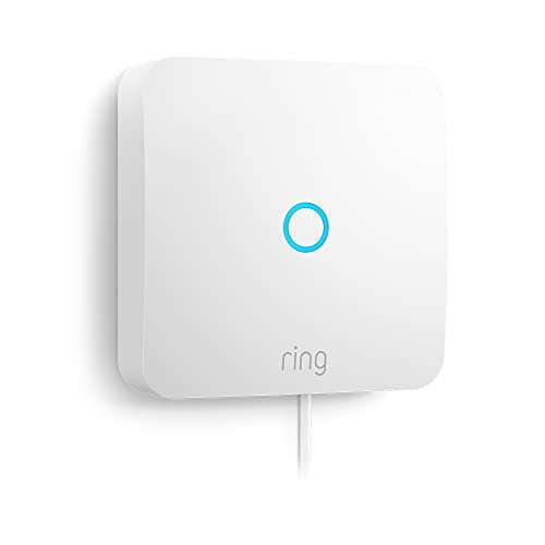 Ring Intercom by Amazon | Intercom upgrade, Two-Way Talk, DIY installation [Apply £70 Voucher Selected Accounts Only] £49.99 @ Amazon