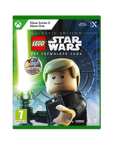 LEGO Star Wars: The Skywalker Saga Galactic Edition (PS4 / Xbox) - £19.85 Delivered @ Hit
