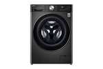 LG V11 F6V1110BTSA EZDispense 10.5kg Freestanding Washing Machine £679 - Sold by Reliant Direct / Fulfilled By Amazon