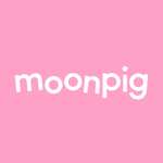 Free Card with First Orders at Moonpig - With Code - Just Pay Postage