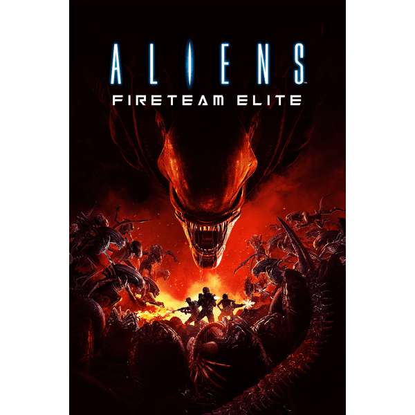 Aliens: Fireteam Elite PC STEAM - £10.85 @ Shopto