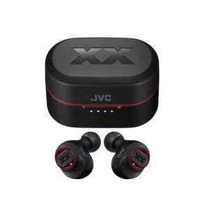 JVC HA-XC50T XX True Wireless Earbuds
