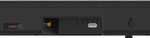 Hisense HS218 2.1ch Sound Bar with Wireless Subwoofer, 200W, Powered by Dolby Audio, Bluetooth, HDMI