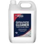 Spear & Jackson Select Path & Patio Cleaner Concentrate 2.5L - £2.99 In Store @ Home Bargains, Fort William