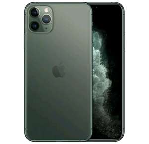 Apple iPhone 11 Pro Max 64GB Smartphone - Refurbished Good Condition - £336.25 Delivered With Code @ Music Magpie / Ebay