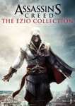 Assassin's creed Ezio collection (Switch) £12.79 @ CDKeys