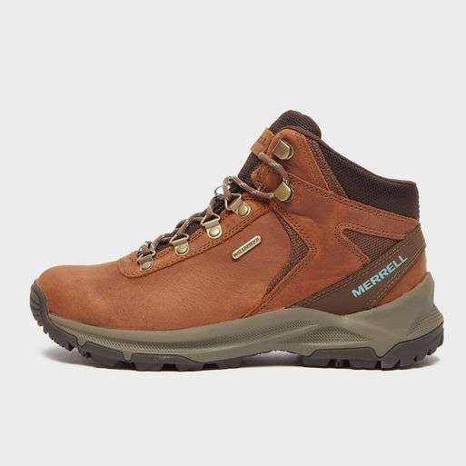 merrell accentor sport mid gtx j88686